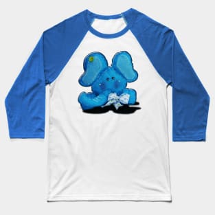 HS The Blue One Please. Baseball T-Shirt